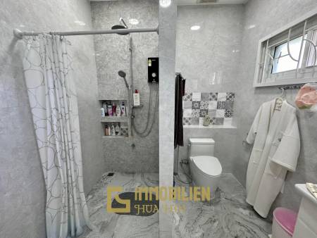 กรีน แคนอพี หินเหล็กไฟ: ที่ดินส่วนตัวหรูหรา ขนาด 2 ไร่