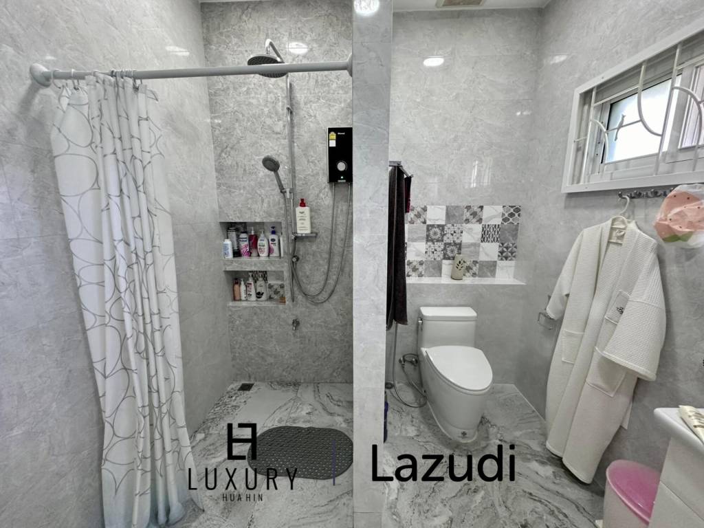 Green Canopy, Hin Lek Fay: Luxury Private Estate 2 rai land