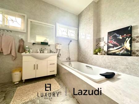 Green Canopy, Hin Lek Fay: Luxury Private Estate 2 rai land