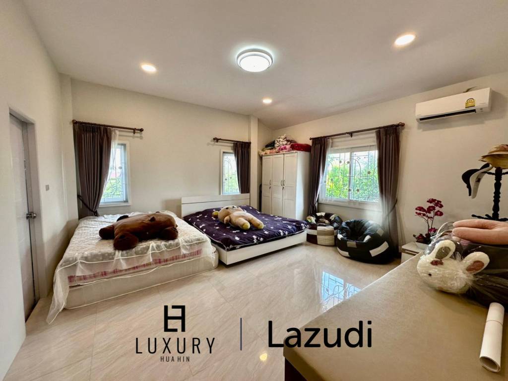 Green Canopy, Hin Lek Fay: Luxury Private Estate 2 rai land