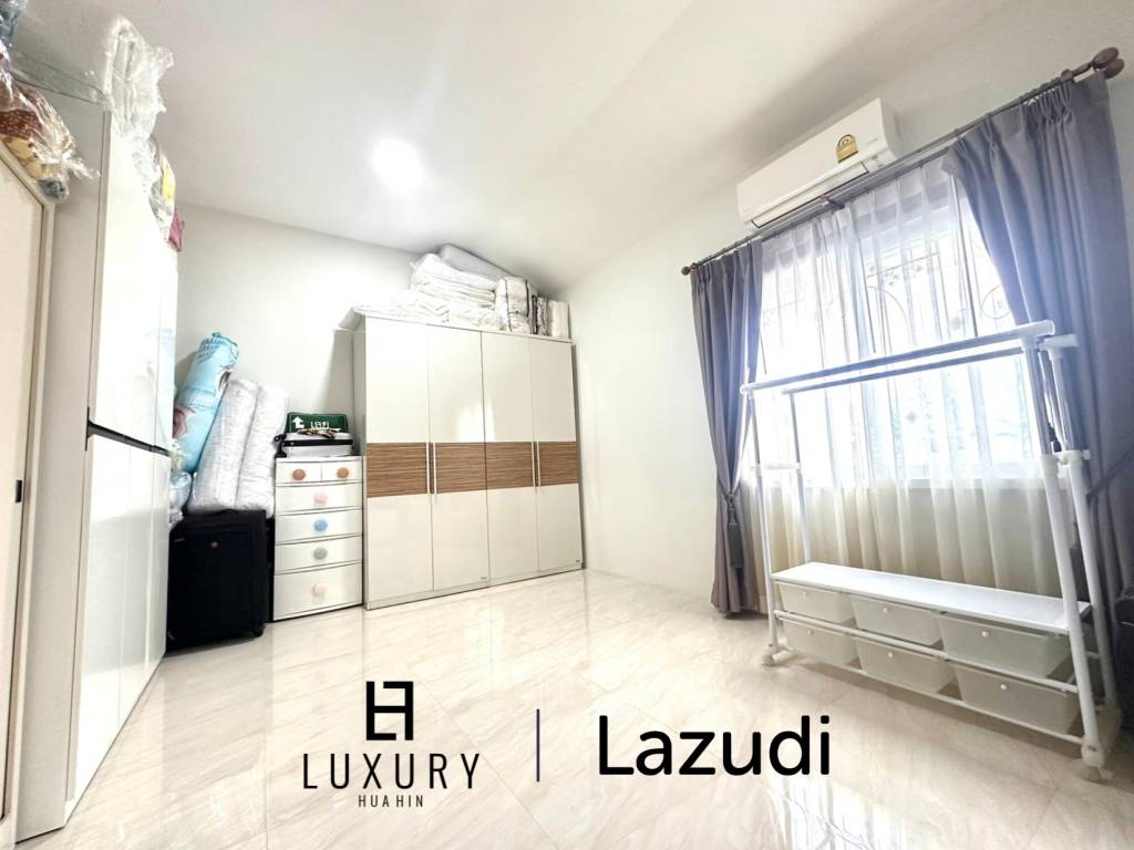 Green Canopy, Hin Lek Fay: Luxury Private Estate 2 rai land