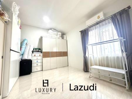 Green Canopy, Hin Lek Fay: Luxury Private Estate 2 rai land