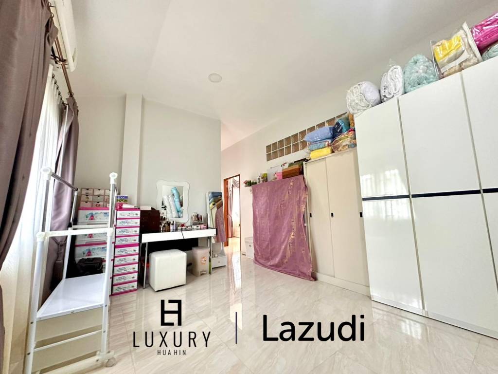 Green Canopy, Hin Lek Fay: Luxury Private Estate 2 rai land