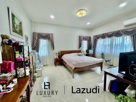 Green Canopy, Hin Lek Fay: Luxury Private Estate 2 rai land