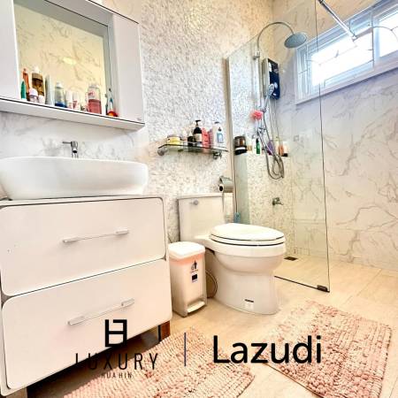 Green Canopy, Hin Lek Fay: Luxury Private Estate 2 rai land