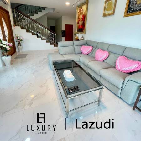 Green Canopy, Hin Lek Fay: Luxury Private Estate 2 rai land