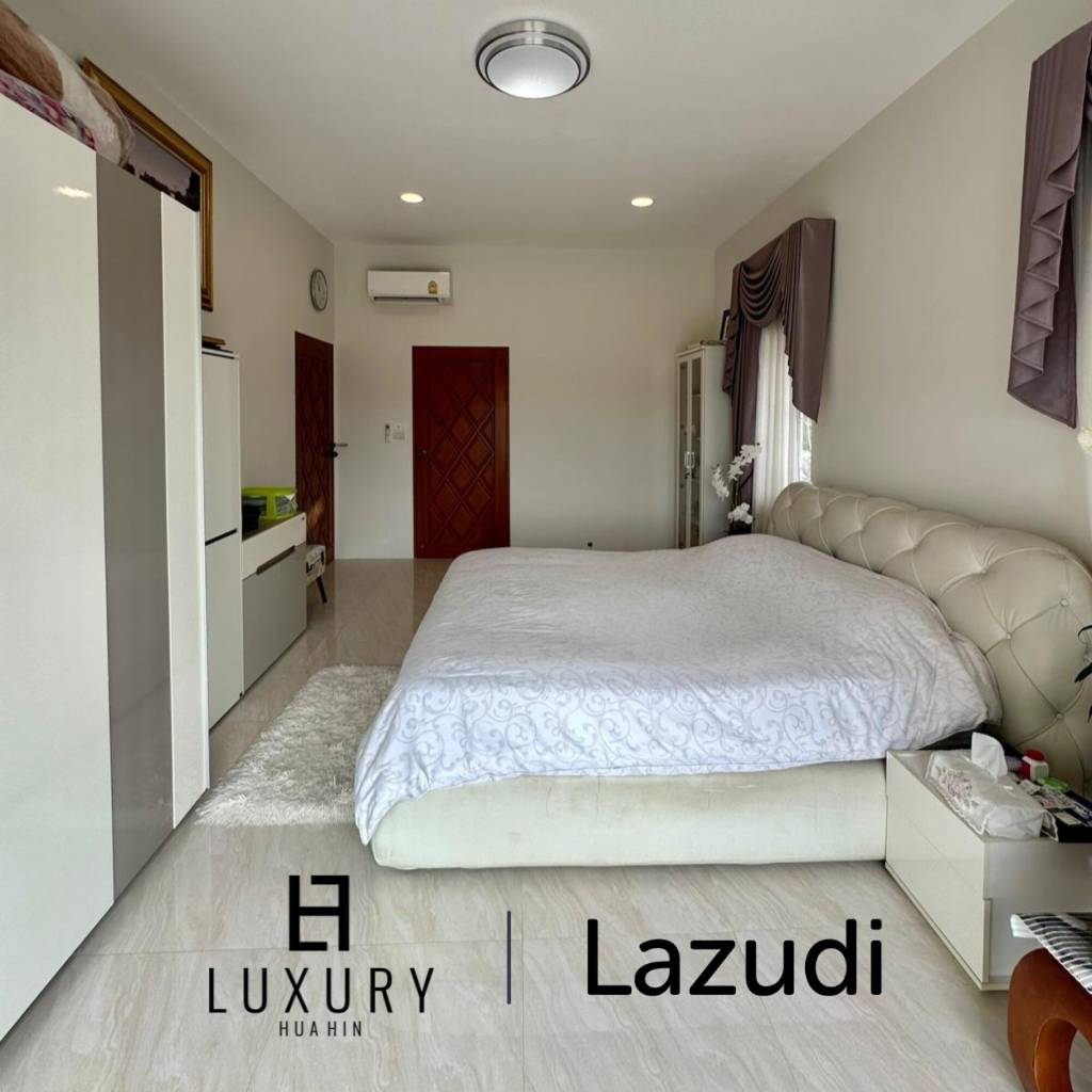 Green Canopy, Hin Lek Fay: Luxury Private Estate 2 rai land