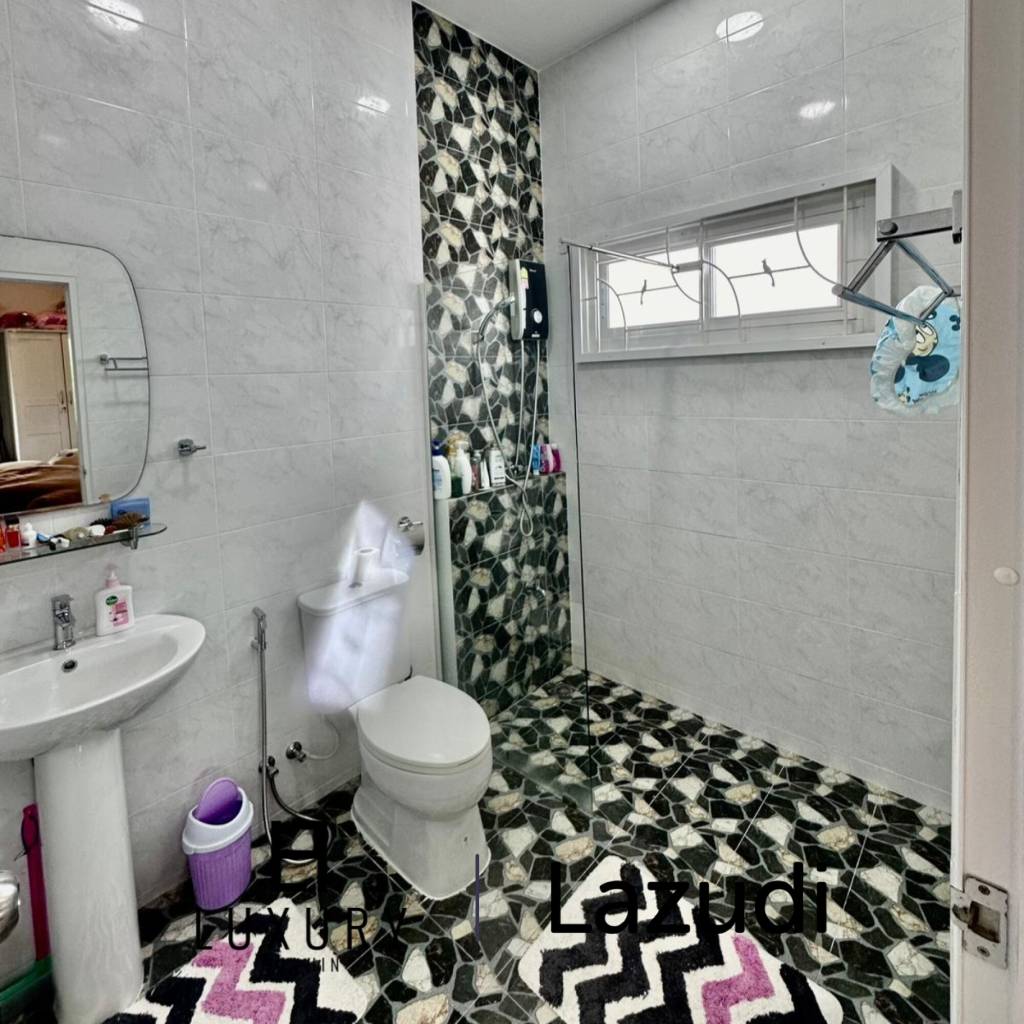 Green Canopy, Hin Lek Fay: Luxury Private Estate 2 rai land