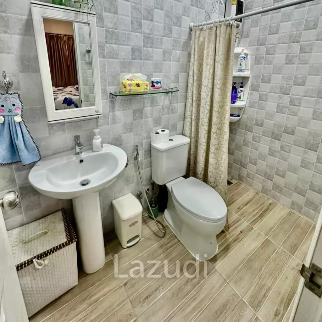 580 sqm modern villa with vast gardens in Hua Hin