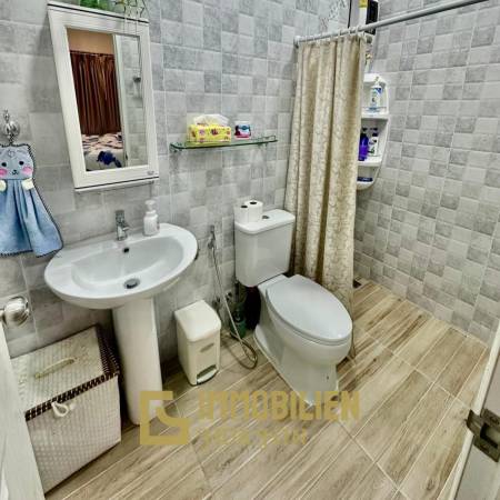 กรีน แคนอพี หินเหล็กไฟ: ที่ดินส่วนตัวหรูหรา ขนาด 2 ไร่