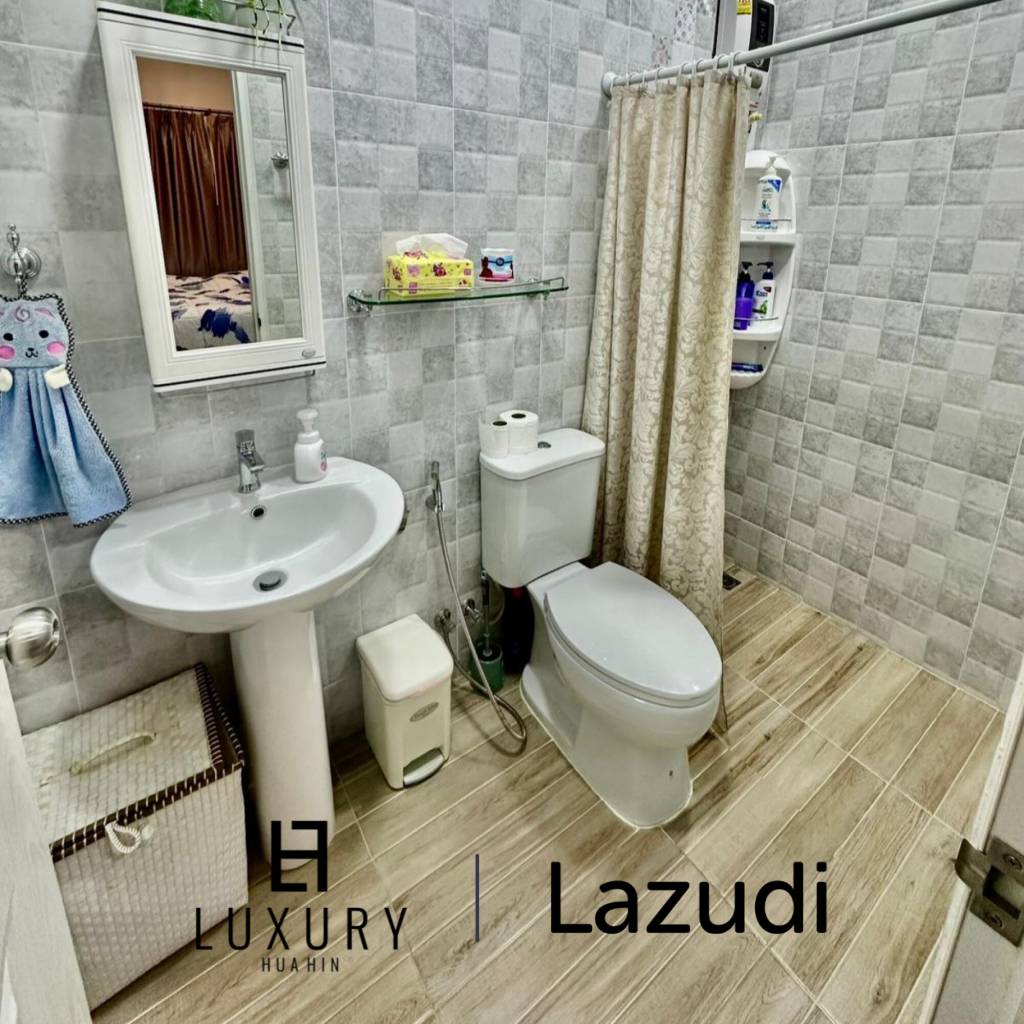 Green Canopy, Hin Lek Fay: Luxury Private Estate 2 rai land