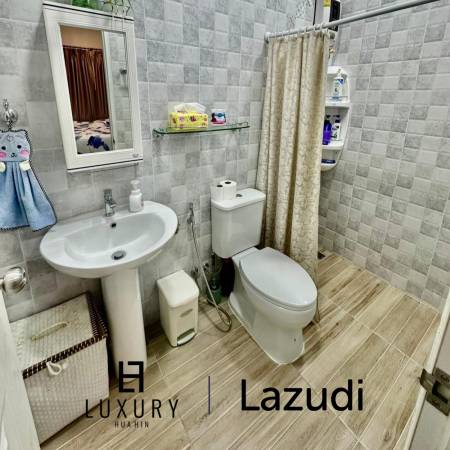 Green Canopy, Hin Lek Fay: Luxury Private Estate 2 rai land