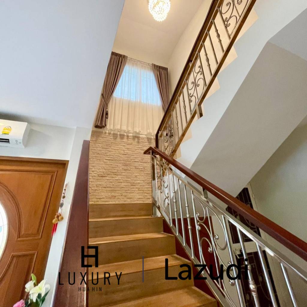 Green Canopy, Hin Lek Fay: Luxury Private Estate 2 rai land