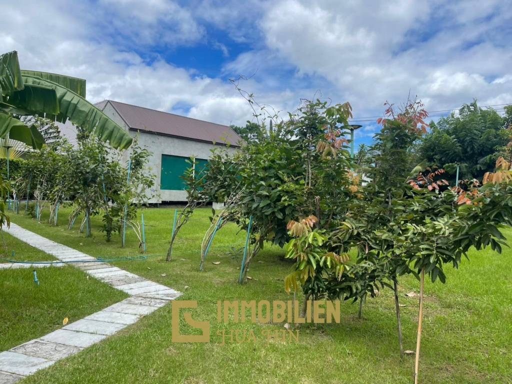 กรีน แคนอพี หินเหล็กไฟ: ที่ดินส่วนตัวหรูหรา ขนาด 2 ไร่