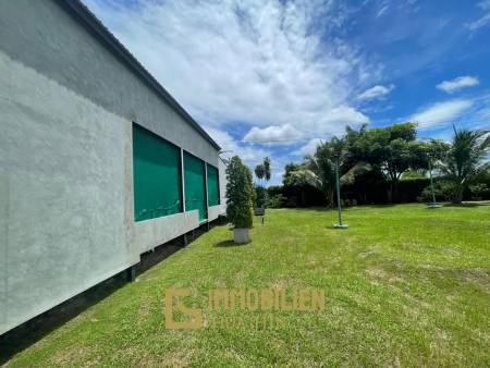 กรีน แคนอพี หินเหล็กไฟ: ที่ดินส่วนตัวหรูหรา ขนาด 2 ไร่