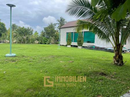 กรีน แคนอพี หินเหล็กไฟ: ที่ดินส่วนตัวหรูหรา ขนาด 2 ไร่