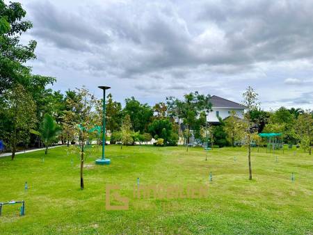 กรีน แคนอพี หินเหล็กไฟ: ที่ดินส่วนตัวหรูหรา ขนาด 2 ไร่