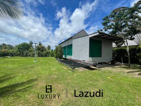 Green Canopy, Hin Lek Fay: Luxury Private Estate 2 rai land