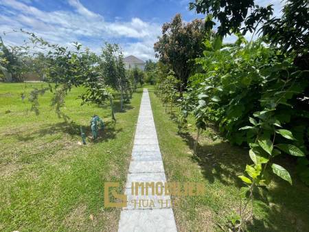 กรีน แคนอพี หินเหล็กไฟ: ที่ดินส่วนตัวหรูหรา ขนาด 2 ไร่