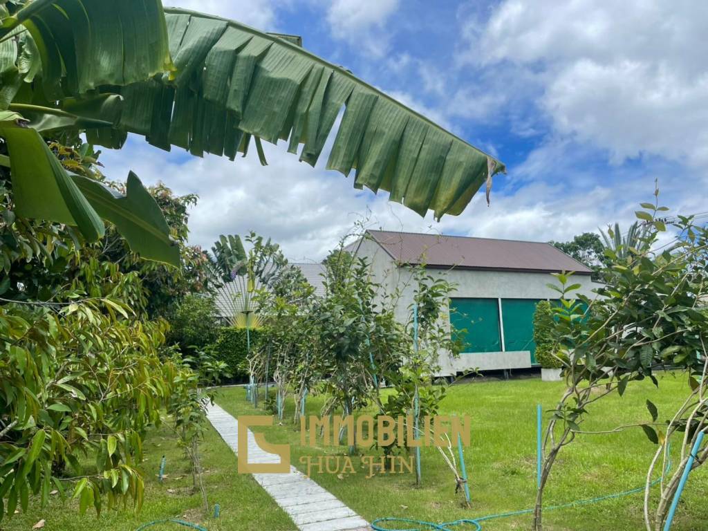 กรีน แคนอพี หินเหล็กไฟ: ที่ดินส่วนตัวหรูหรา ขนาด 2 ไร่