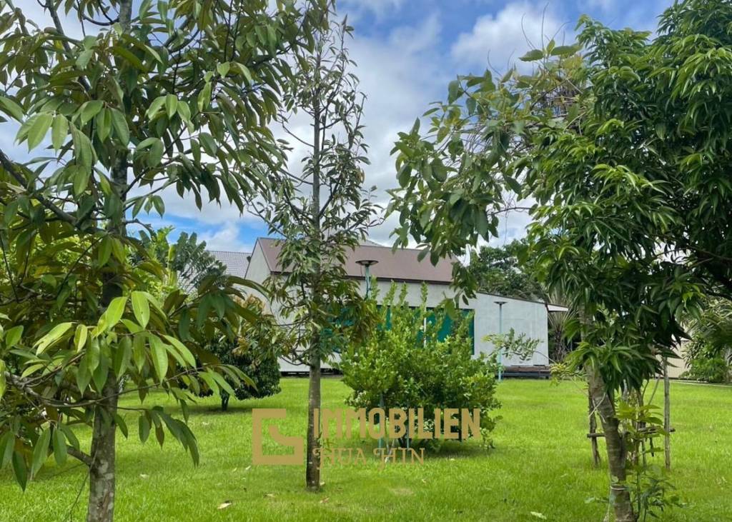 กรีน แคนอพี หินเหล็กไฟ: ที่ดินส่วนตัวหรูหรา ขนาด 2 ไร่