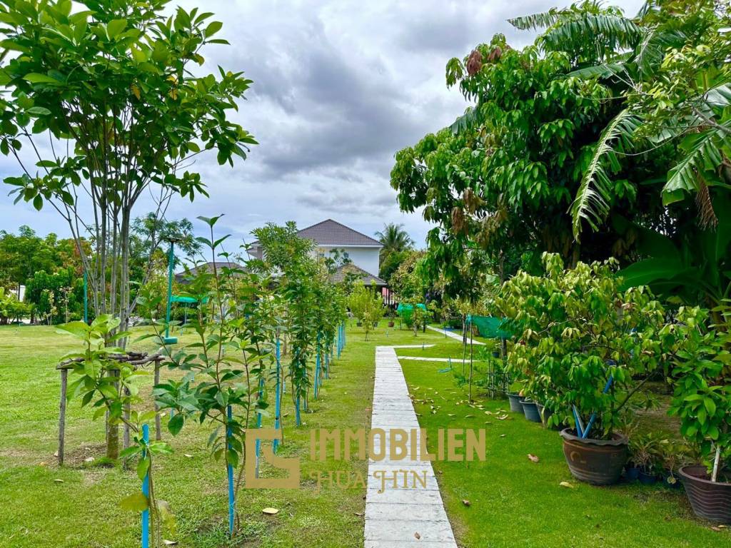 กรีน แคนอพี หินเหล็กไฟ: ที่ดินส่วนตัวหรูหรา ขนาด 2 ไร่