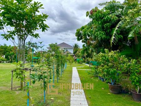 กรีน แคนอพี หินเหล็กไฟ: ที่ดินส่วนตัวหรูหรา ขนาด 2 ไร่