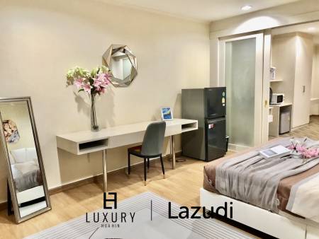 52 Kvm 1 Seng 1 Bad Leilighet for Leie