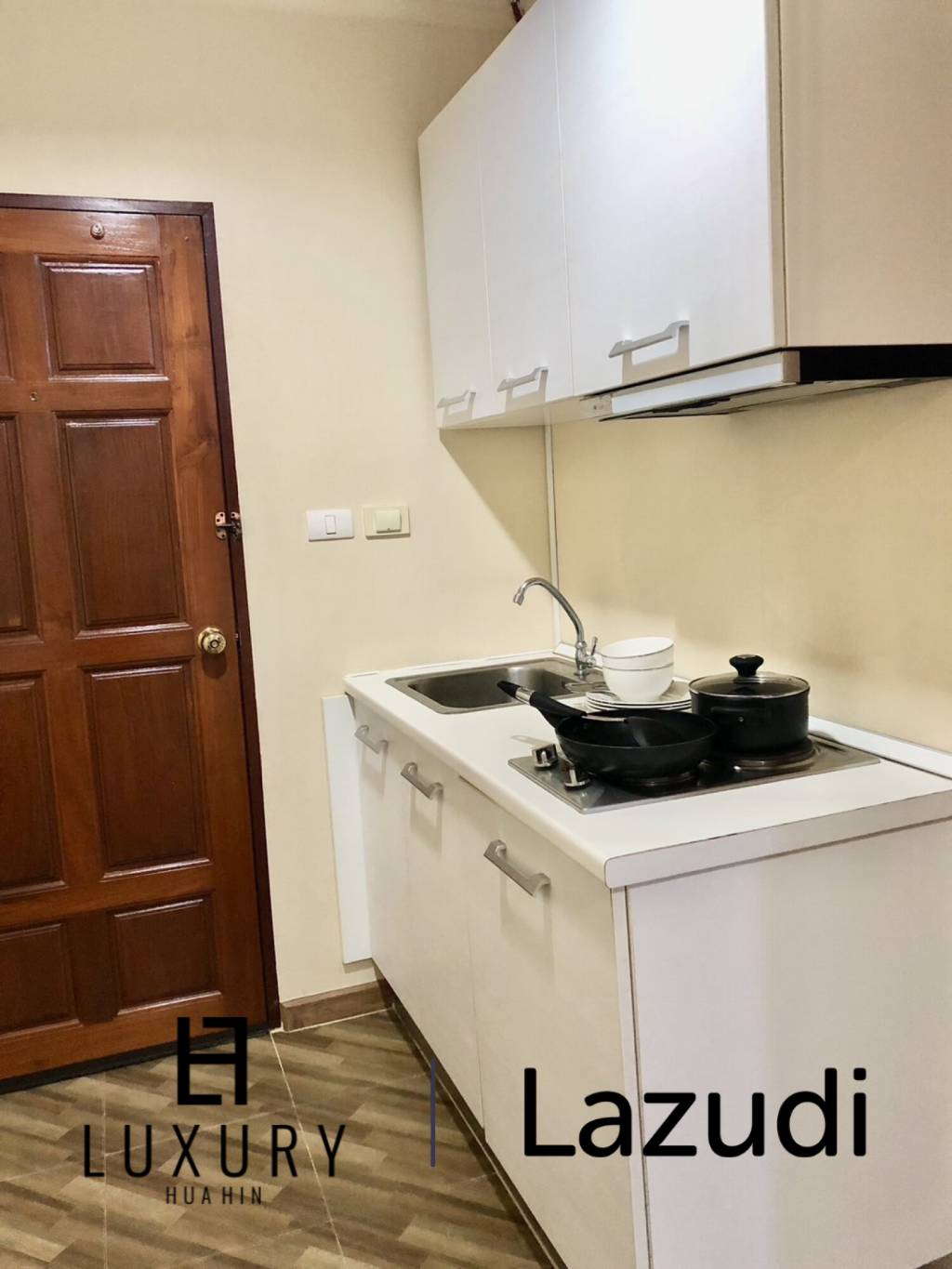 52 Kvm 1 Seng 1 Bad Leilighet for Leie