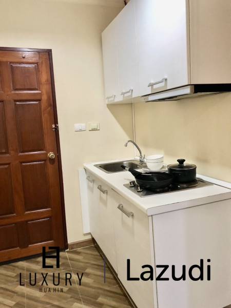 52 Kvm 1 Seng 1 Bad Leilighet for Leie