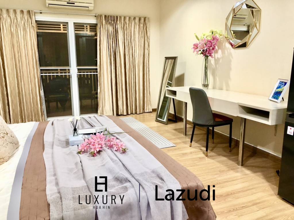 52 Kvm 1 Seng 1 Bad Leilighet for Leie