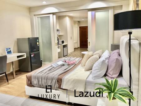 52 Kvm 1 Seng 1 Bad Leilighet for Leie