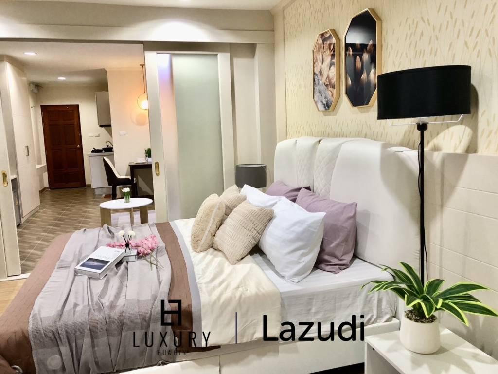 52 Kvm 1 Seng 1 Bad Leilighet for Leie