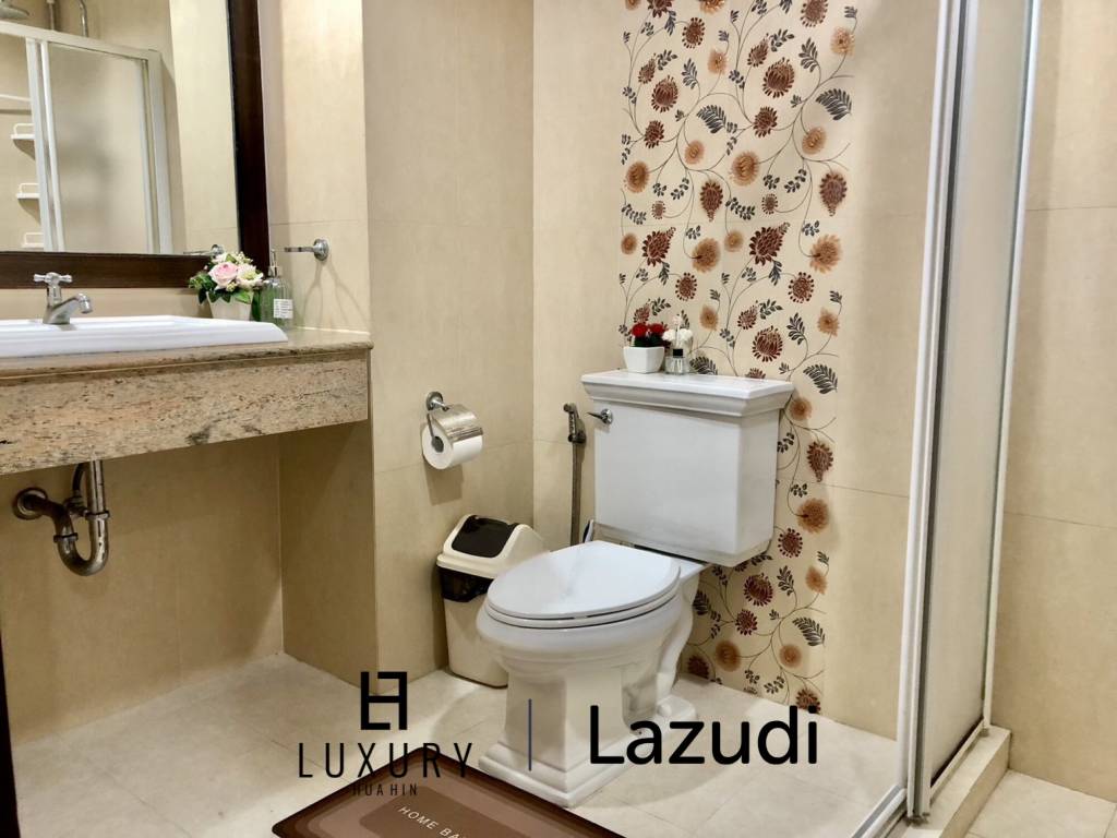 52 Kvm 1 Seng 1 Bad Leilighet for Leie