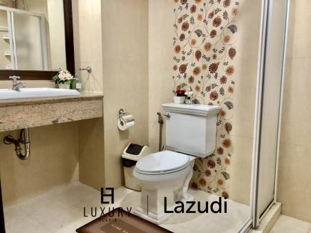 52 Kvm 1 Seng 1 Bad Leilighet for Leie