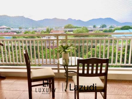 52 Kvm 1 Seng 1 Bad Leilighet for Leie