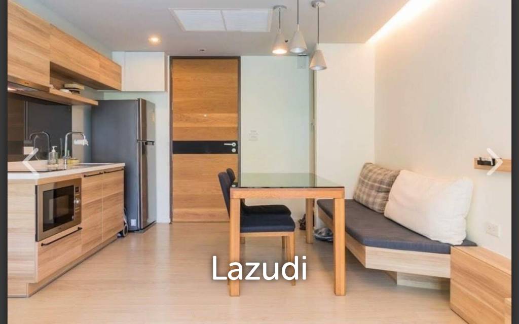 Wan Vayla Hua Hin Condo With Ocean View Balcony