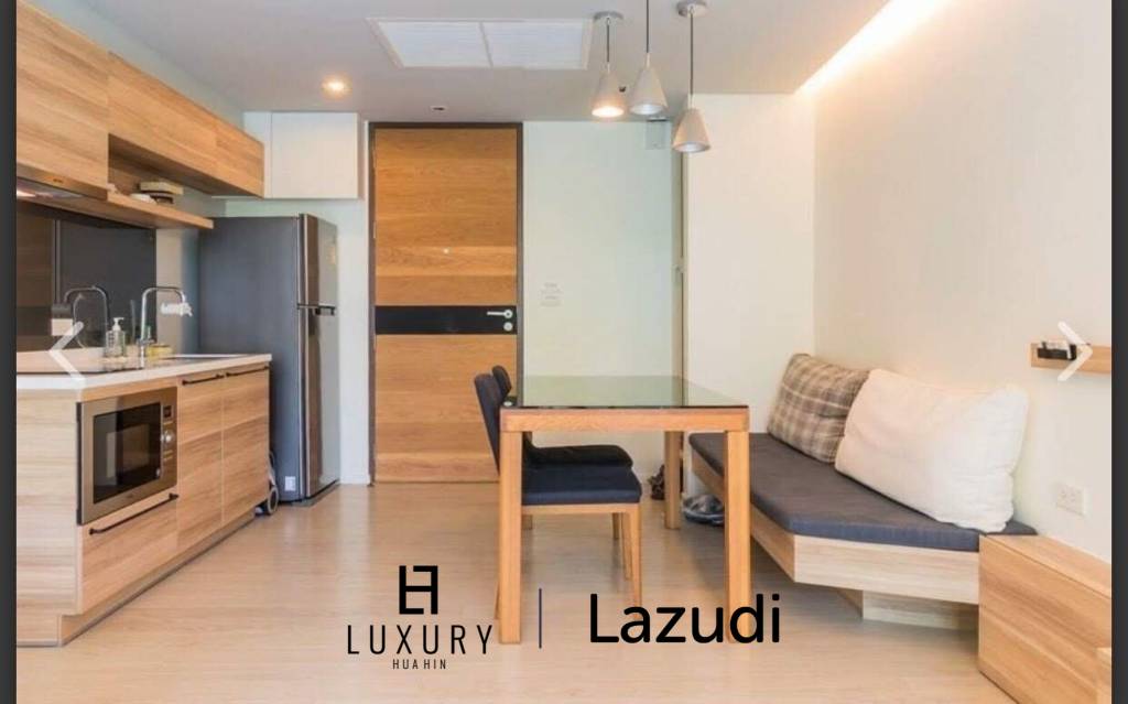 45 平方米 1 床 1 洗澡 公寓 对于 租