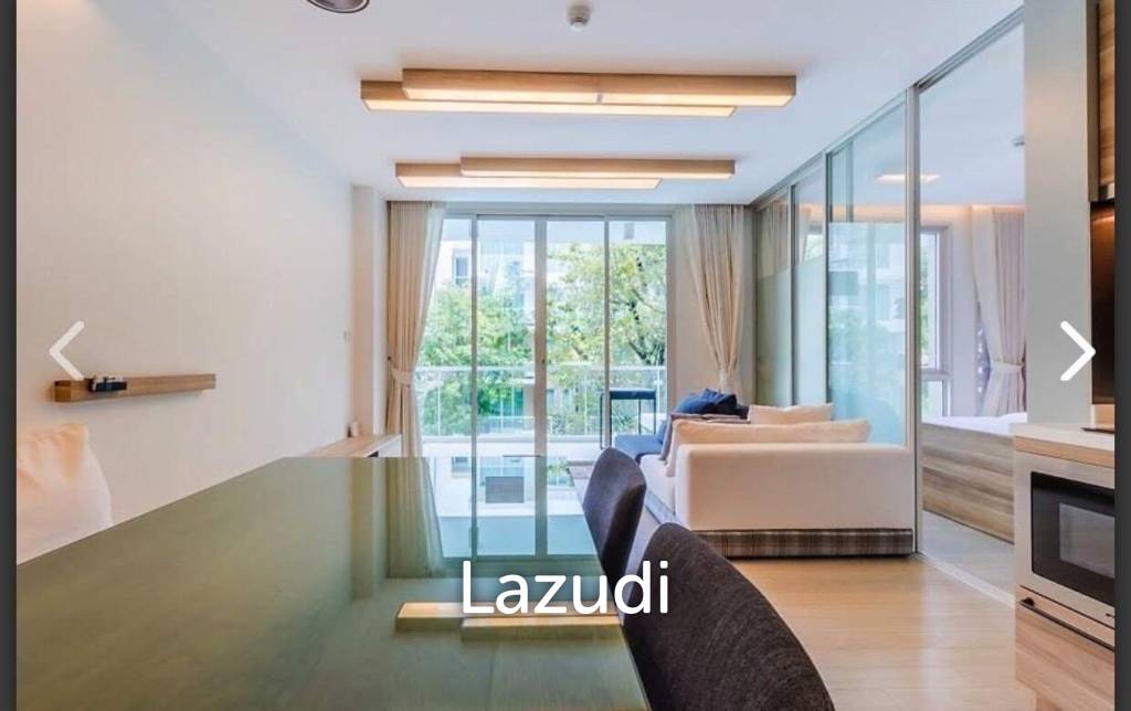 Wan Vayla Hua Hin Condo With Ocean View Balcony