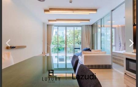 45 平方米 1 床 1 洗澡 公寓 对于 租