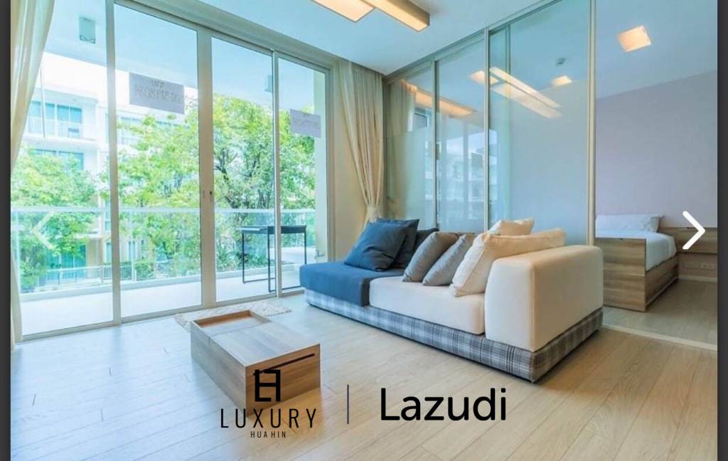 45 平方米 1 床 1 洗澡 公寓 对于 租