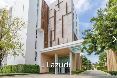 Wan Vayla Hua Hin Condo With Ocean View Balcony