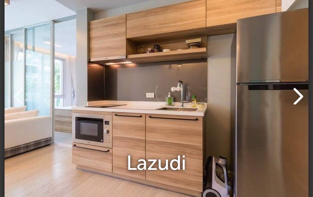 Wan Vayla Hua Hin Condo With Ocean View Balcony