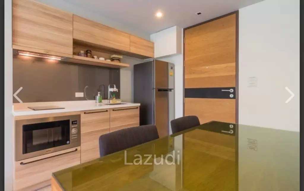 Wan Vayla Hua Hin Condo With Ocean View Balcony