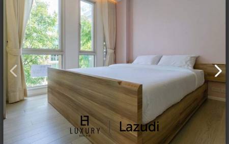 45 平方米 1 床 1 洗澡 公寓 对于 租