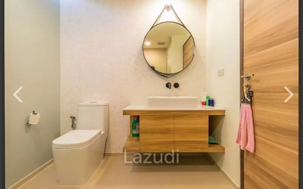Wan Vayla Hua Hin Condo With Ocean View Balcony