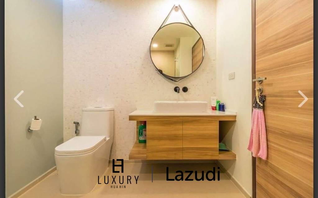 45 平方米 1 床 1 洗澡 公寓 对于 租