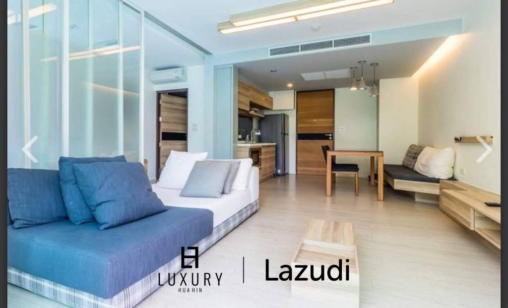 45 平方米 1 床 1 洗澡 公寓 对于 租