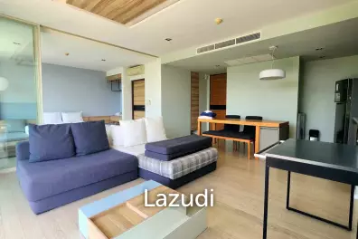 Luxurious Condo 2 Br in Wan Vayla Hua Hin