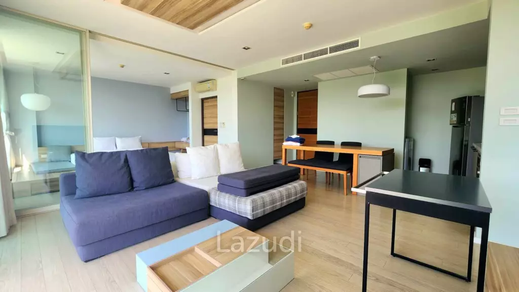 Luxurious Condo 2 Br in Wan Vayla Hua Hin